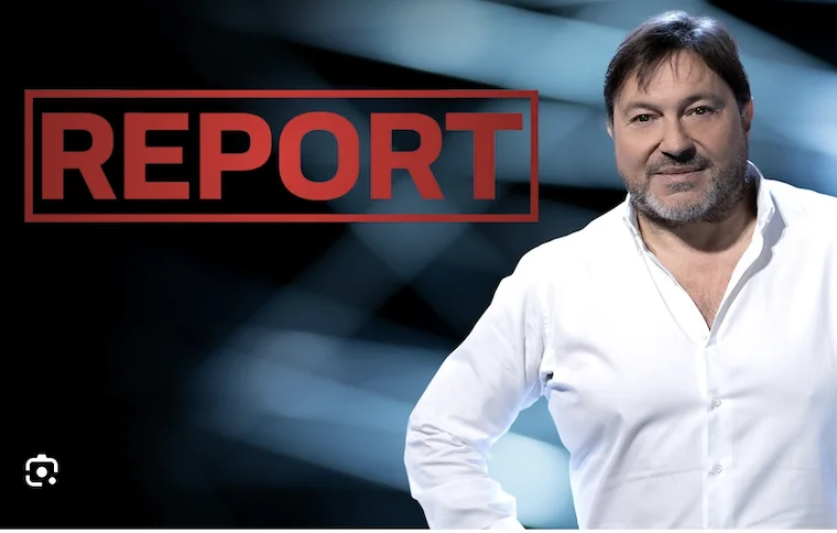 L’inquietante servizio di Report sulle mafie nel calcio serve a ricordare al tifoso di non illudersi L’inquietante servizio di Report sulle mafie nel calcio serve a ricordare al tifoso di non illudersi