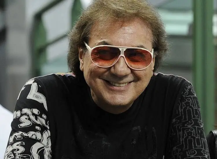 Tullio De Piscopo: «Con Pino Daniele siamo arrivati ad un pubblico vasto e lo abbiamo educato» Tullio De Piscopo: «Con Pino Daniele siamo arrivati ad un pubblico vasto e lo abbiamo educato»