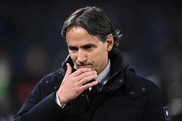 Inter, in quattro giorni campionato riaperto e Coppa Italia sfumata. Restano Champions e scudetto. “Ma arriveranno?” (Condò) Inter, in quattro giorni campionato riaperto e Coppa Italia sfumata. Restano Champions e scudetto. “Ma arriveranno?” (Condò)