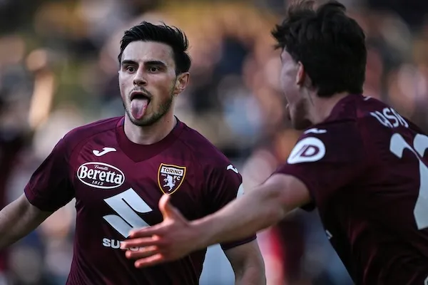 Elmas nuovo idolo di Torino, la dieta speciale per il Ramadan e i 17 milioni per il riscatto Elmas nuovo idolo di Torino, la dieta speciale per il Ramadan e i 17 milioni per il riscatto