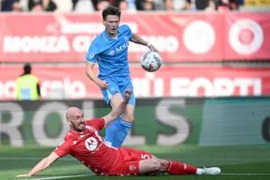 McTominay eguaglia Hamsik alla sua prima stagione a Napoli con 9 gol item-thumbnail