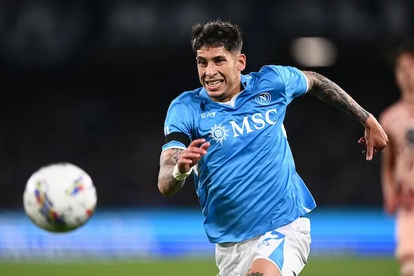 La difesa del Napoli: un blocco tartassato dagli infortuni ma sempre di granito (CorSport) La difesa del Napoli: un blocco tartassato dagli infortuni ma sempre di granito (CorSport)